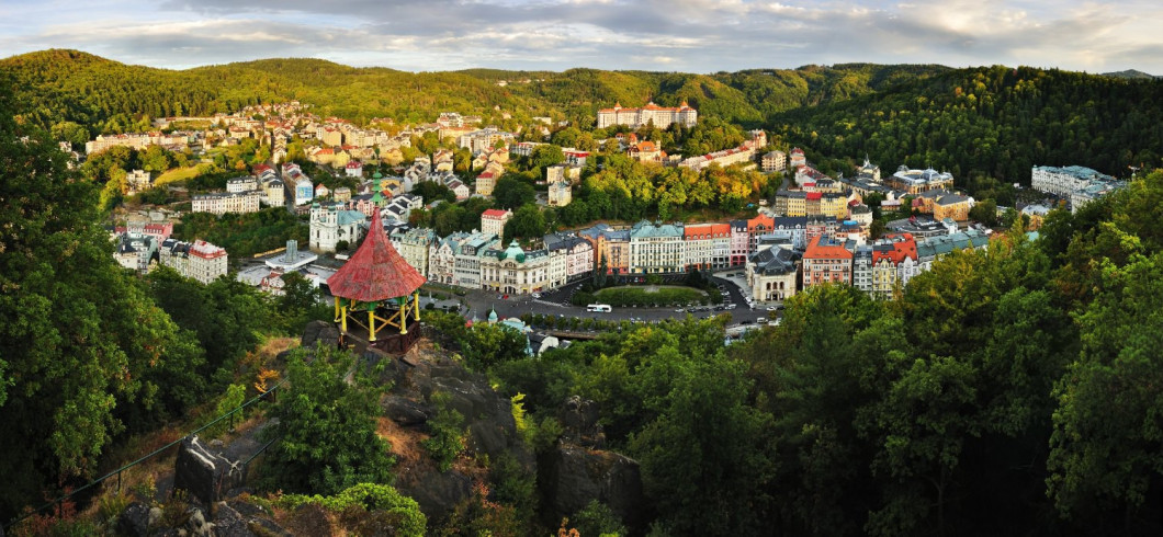 Karlovy Vary