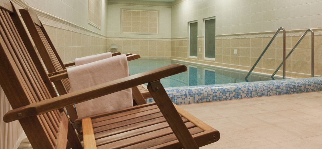 Hotel Thermal