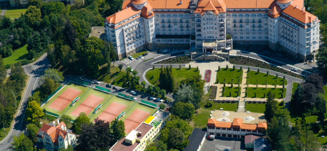 Hotel Imperial