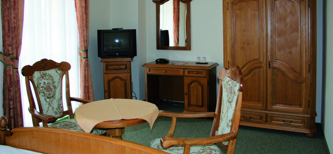 Pension Villa Rosa