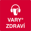 VARY°ZDRAVÍ logo