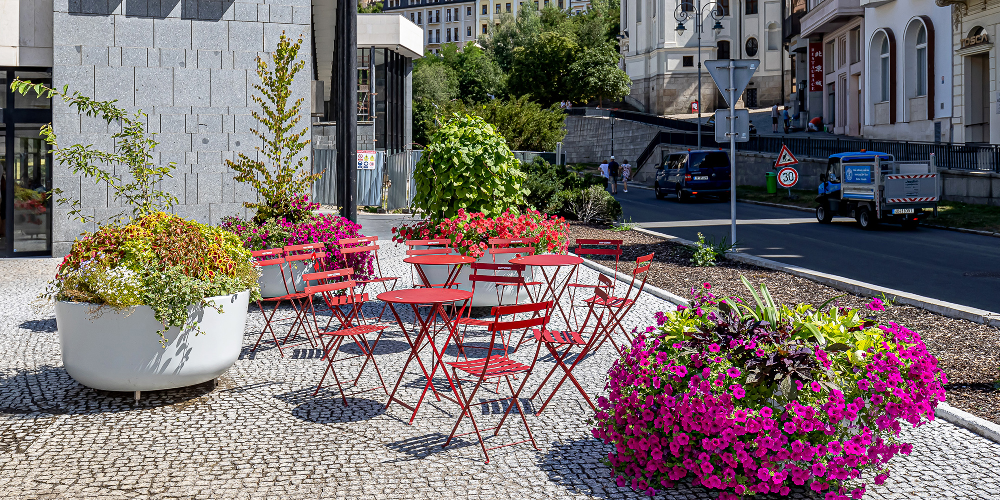 Karlovy Vary – Město bez kouře
