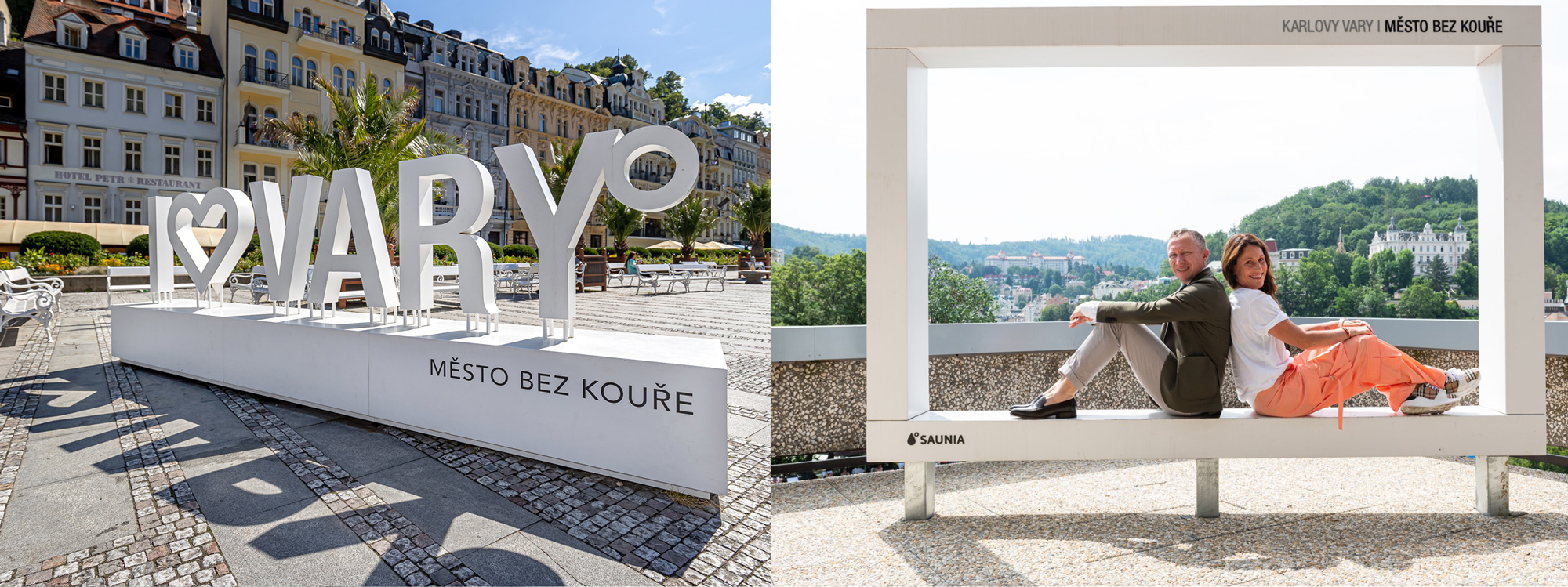 Karlovy Vary – Město bez kouře