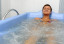 Classical spa treatment programme „light treatment“