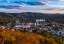 Farben des Herbst mit der Karlovy VARY REGION CARD