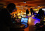 CRUX Boulder Lounge Bar Club