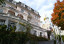 Hotel Eliška Karlovy Vary