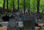 Drahovický hřbitov